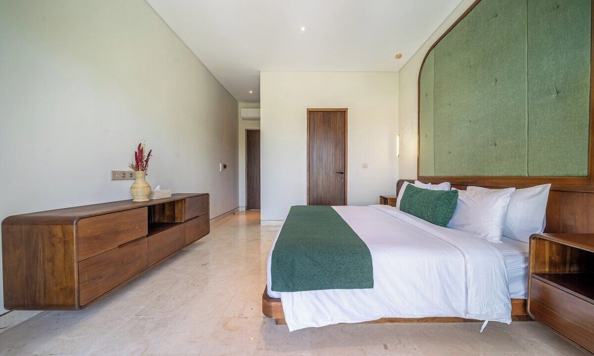 Photo of Bedroom in Melayang
