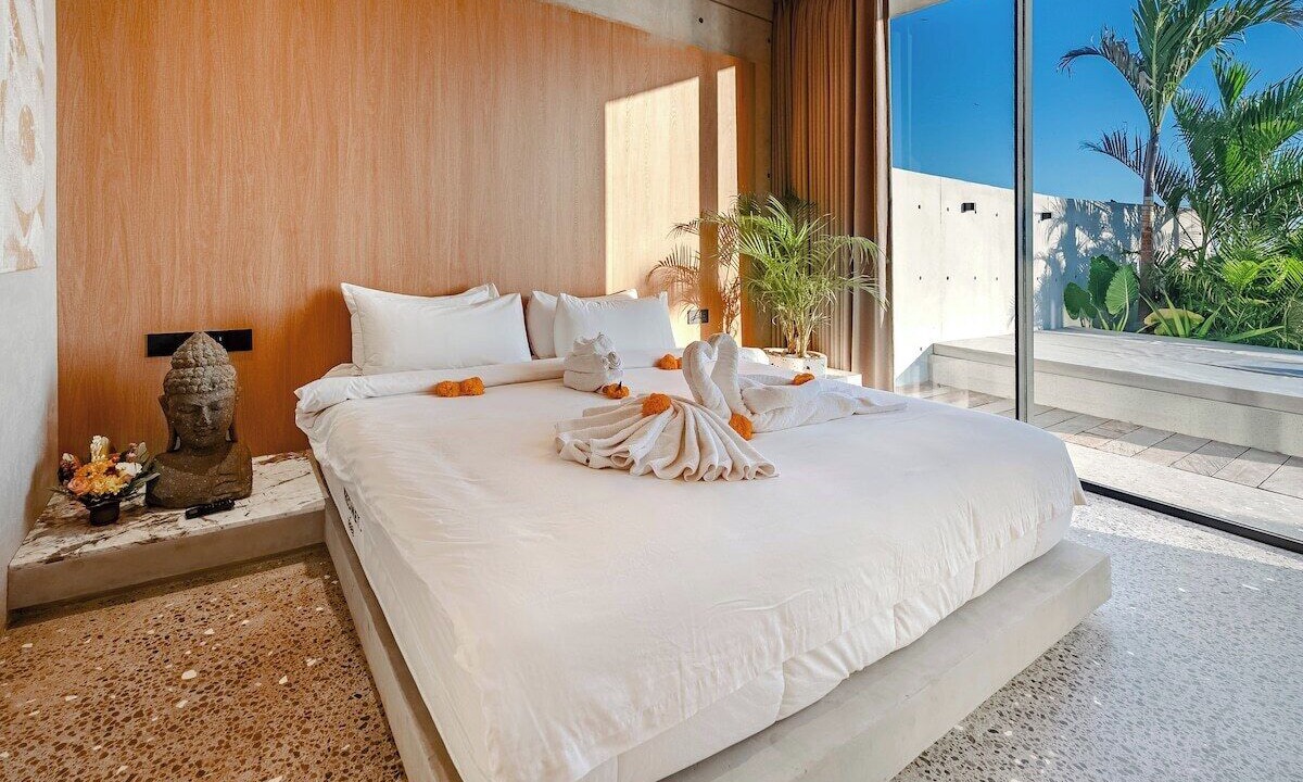 Photo of Bedroom in Cepaka