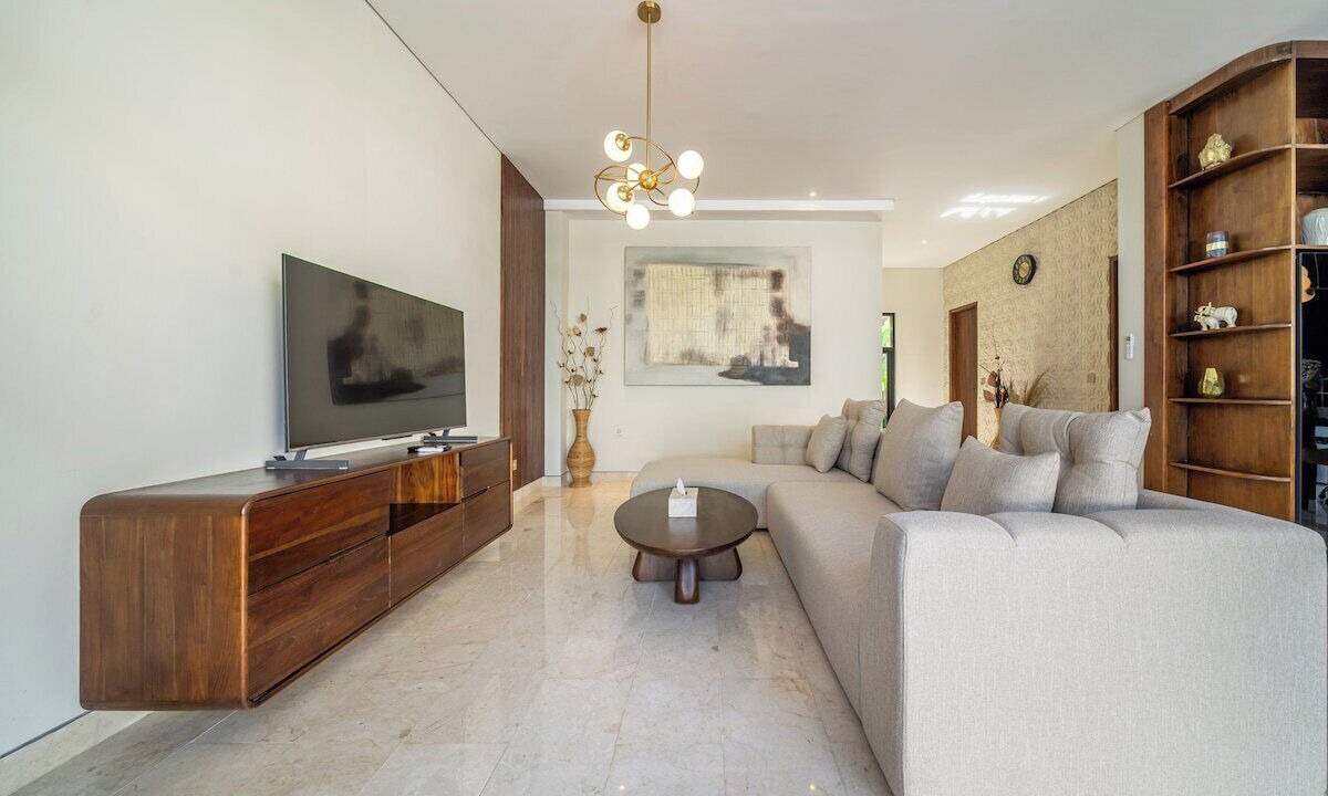 Photo of Livingroom in Melayang