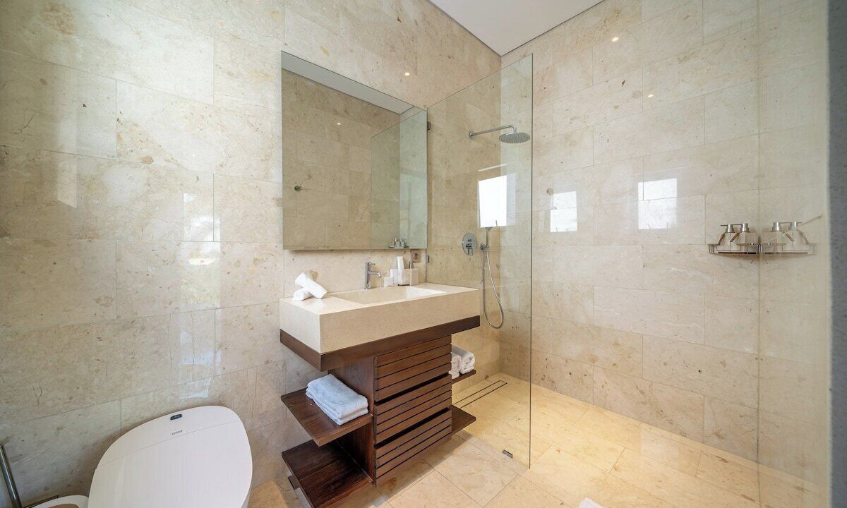 Photo of Bathroom in Melayang