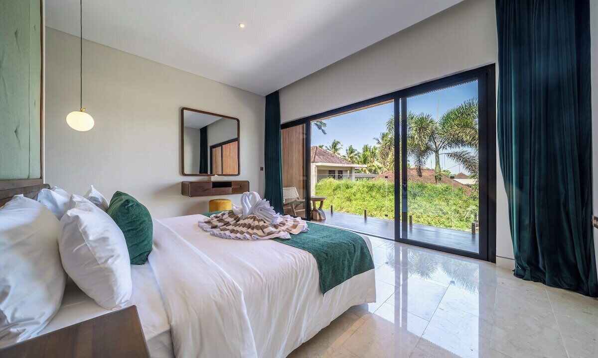Photo of Bedroom in Melayang