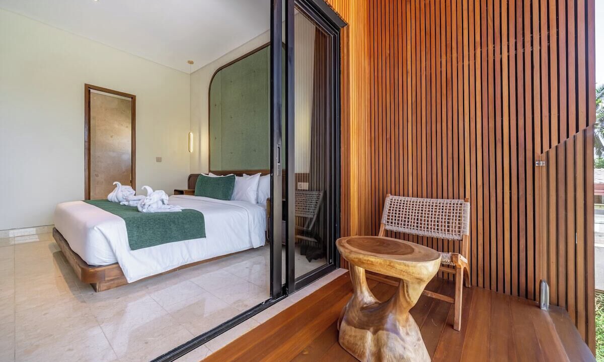 Photo of Bedroom in Melayang