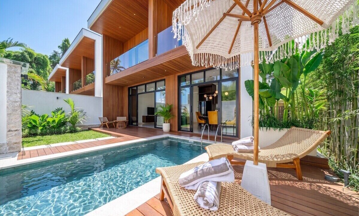 Photo of Outdoor in Melayang