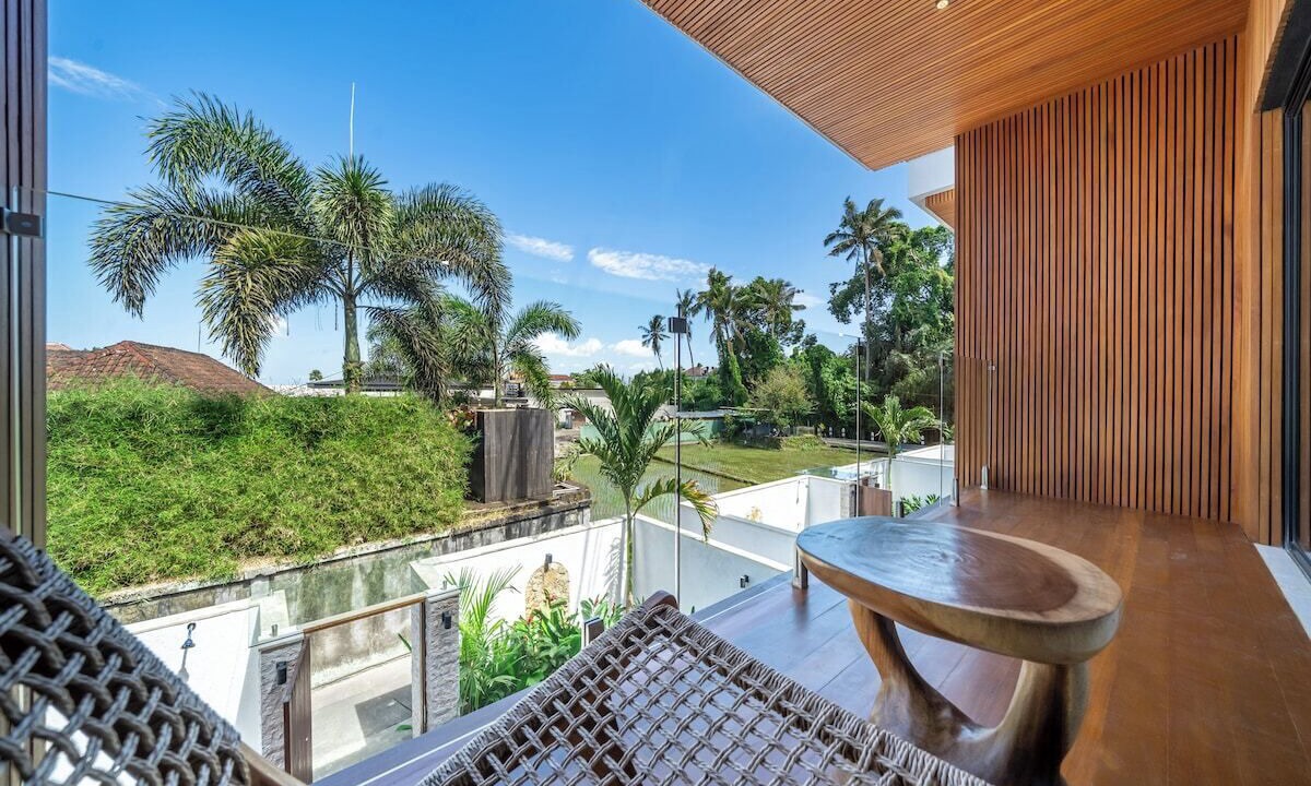 Photo of Patio Balcony in Melayang