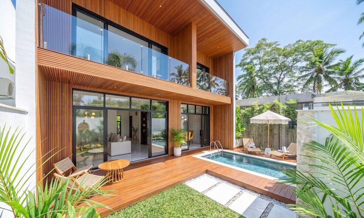 Photo of Outdoor in Melayang