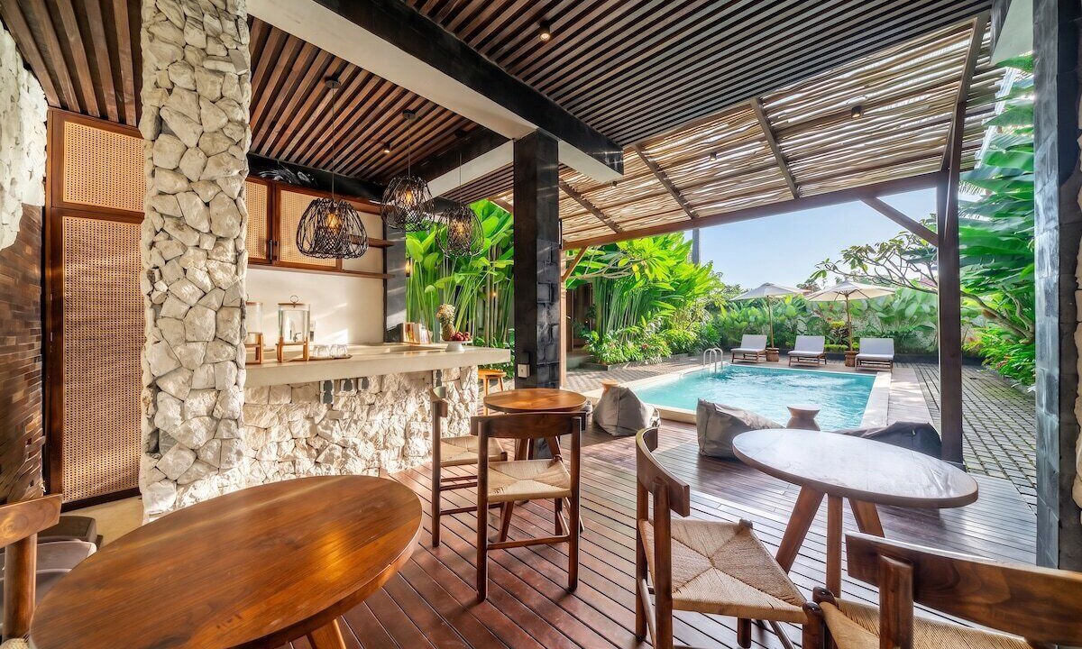 Photo of Outdoor in Ubud City-Centre