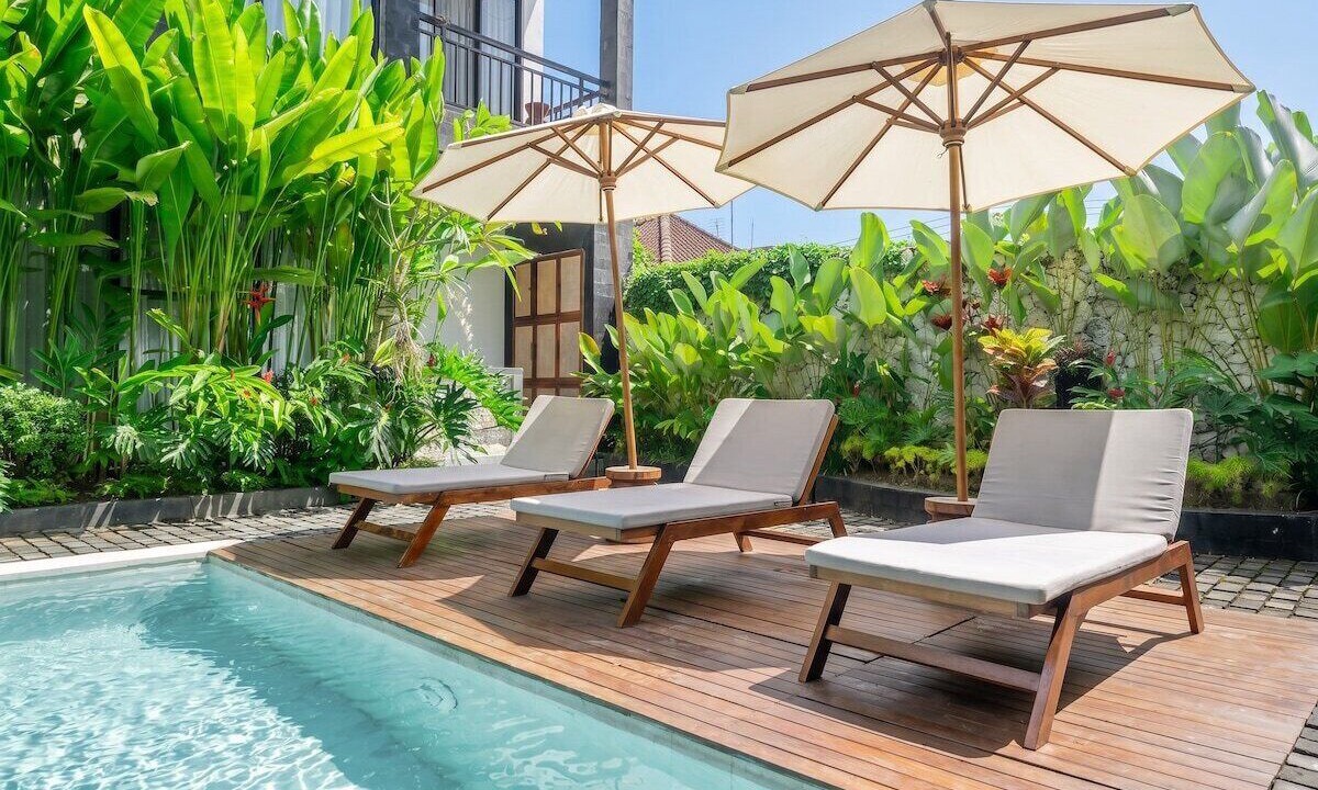 Photo of Outdoor in Ubud City-Centre