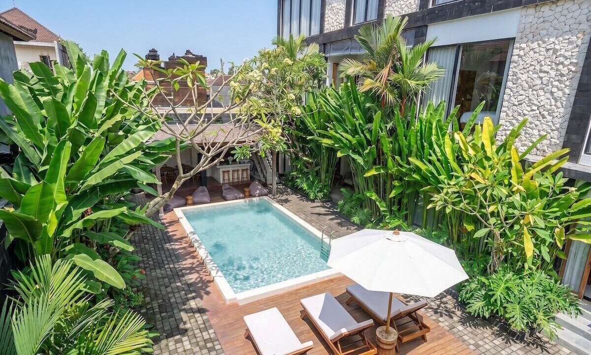 Photo of Outdoor in Ubud City-Centre