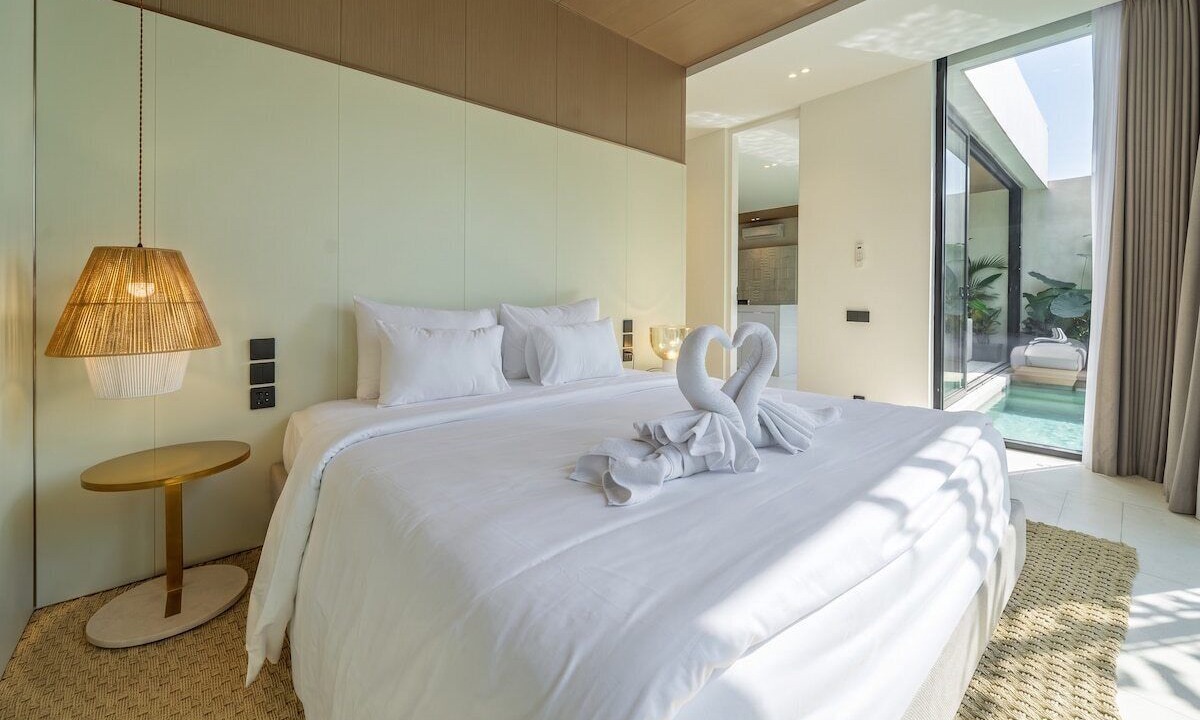 Photo of Bedroom in Lodtunduh