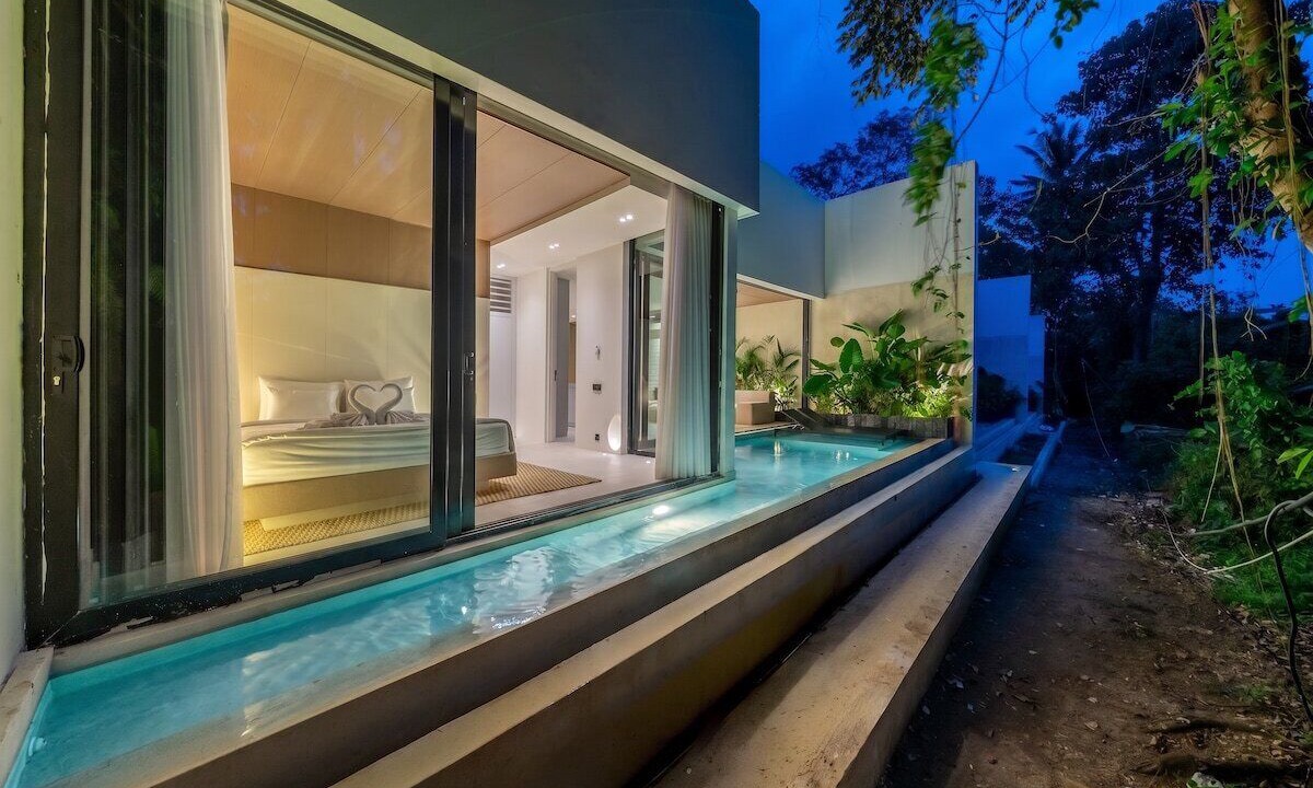 Photo of Patio Balcony in Lodtunduh