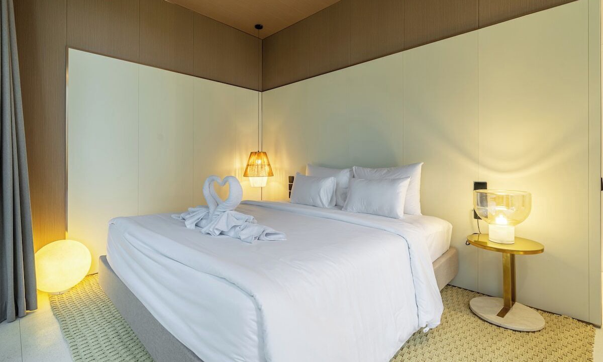 Photo of Bedroom in Lodtunduh