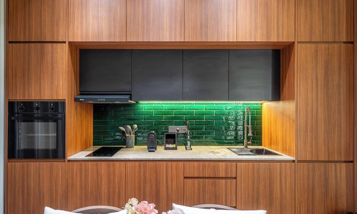 Photo of Kitchen in Kutuh