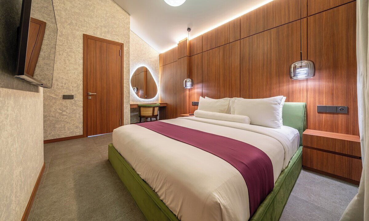 Photo of Bedroom in Kutuh