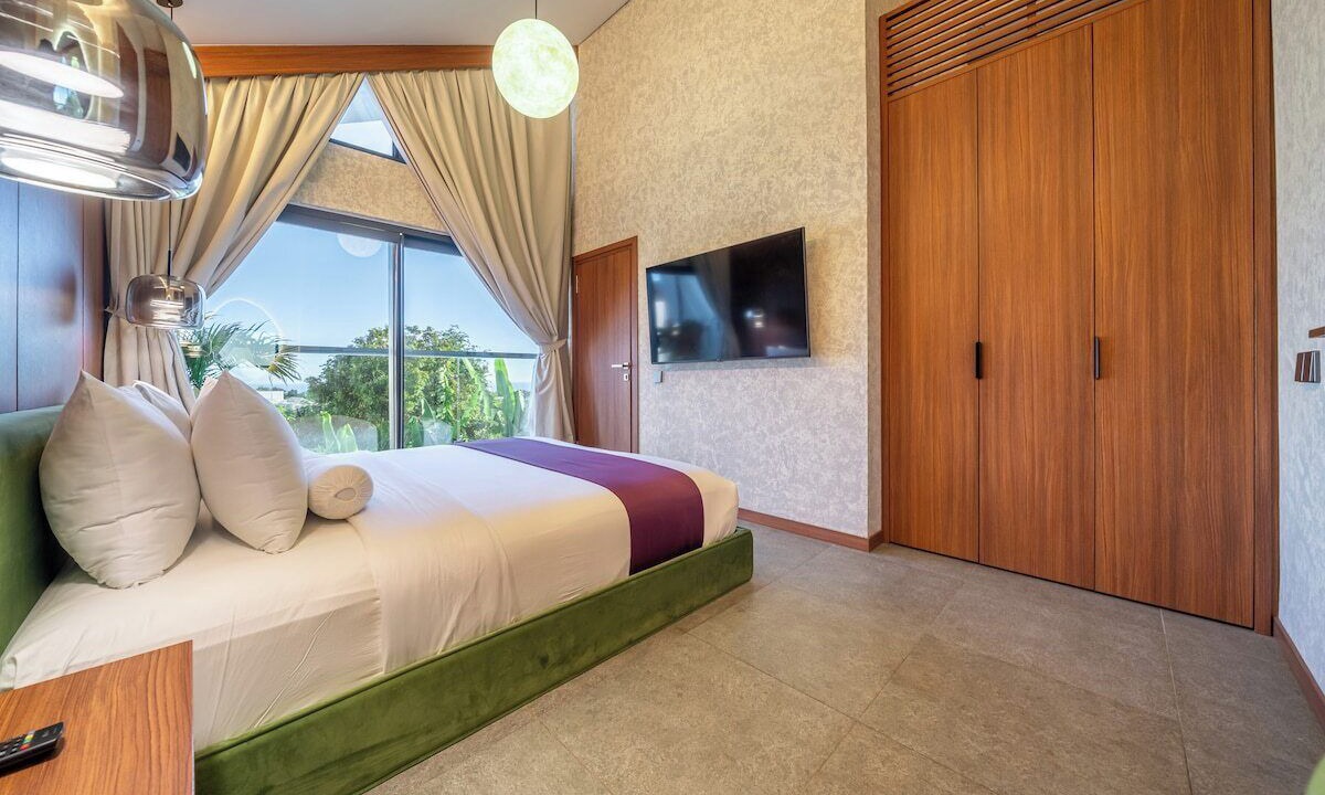 Photo of Bedroom in Kutuh