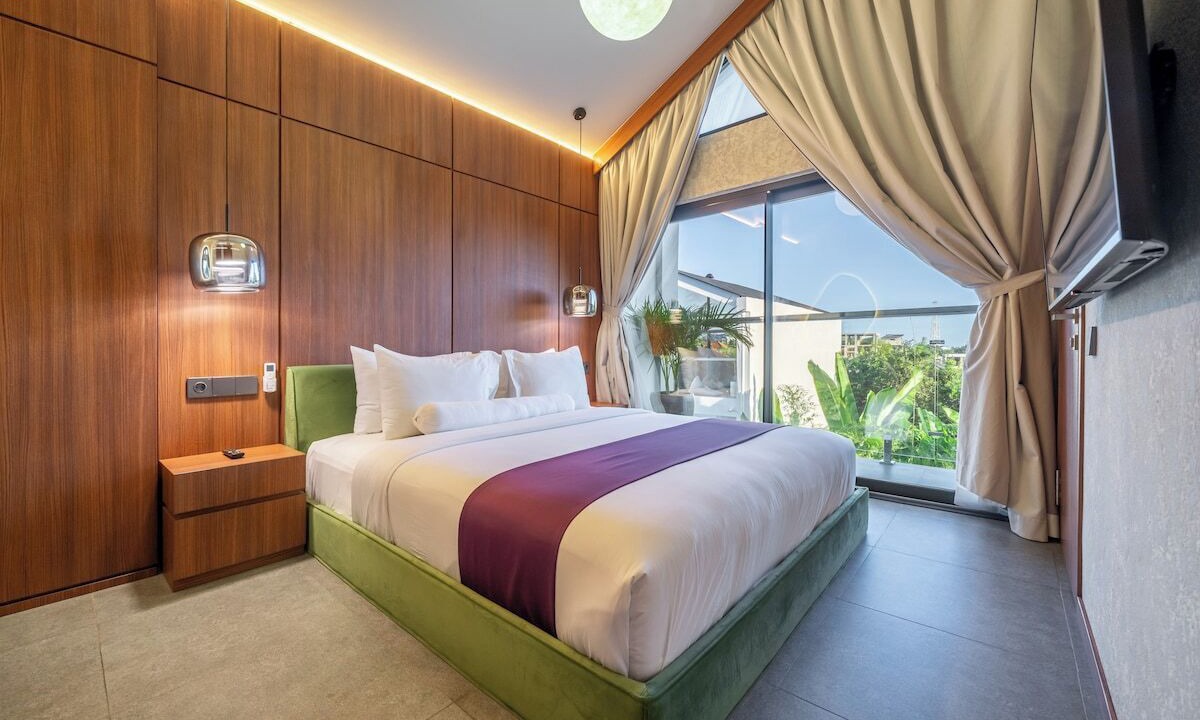 Photo of Bedroom in Kutuh