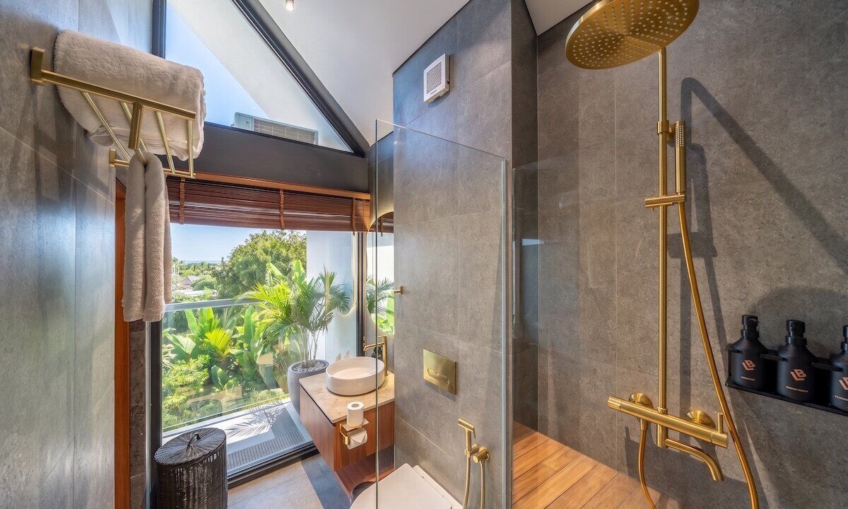 Photo of Bathroom in Kutuh