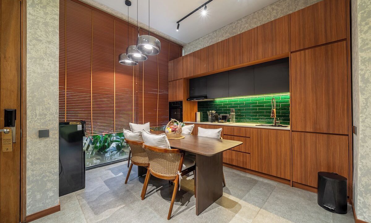 Photo of Kitchen in Kutuh
