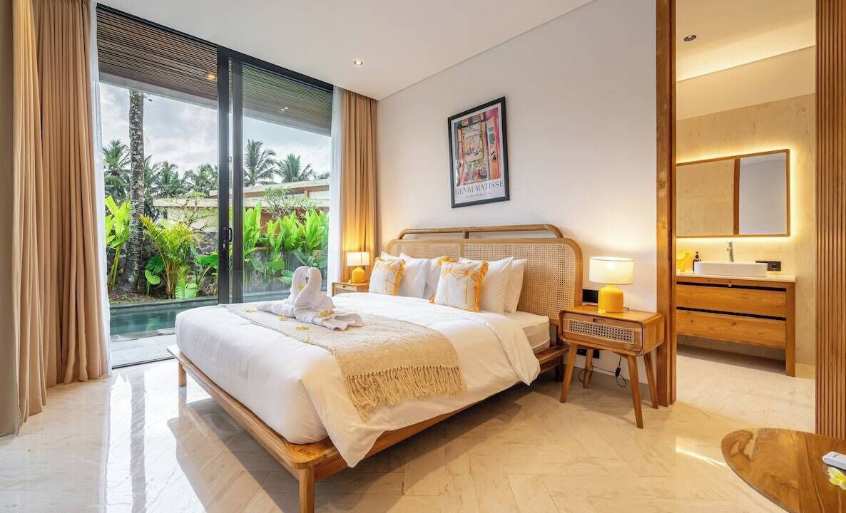 Photo of Bedroom in Melayang