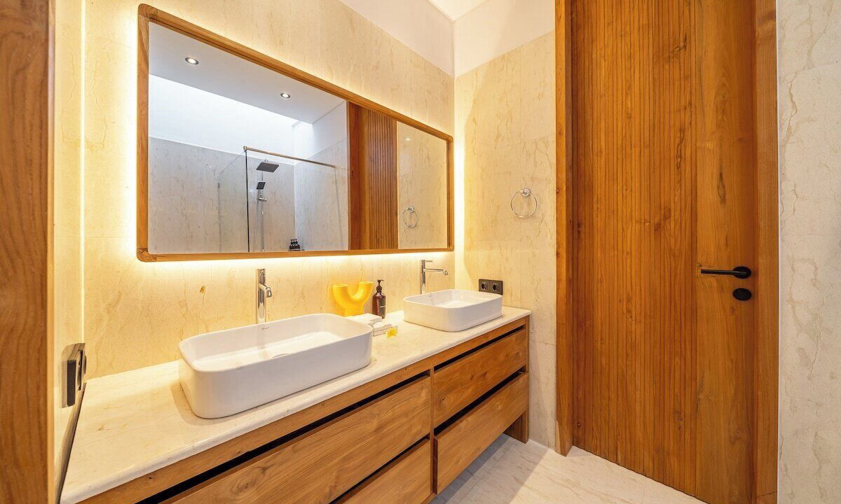 Photo of Bathroom in Melayang