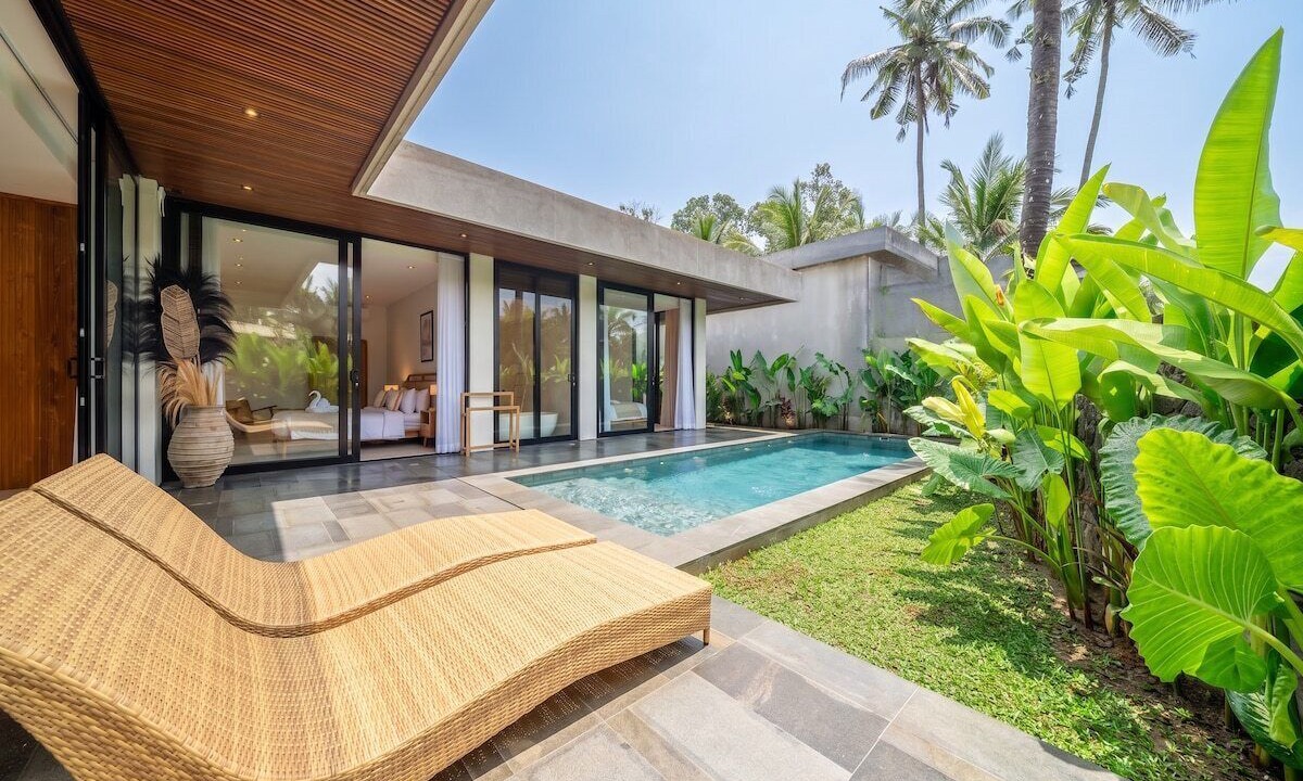 Photo of Outdoor in Melayang
