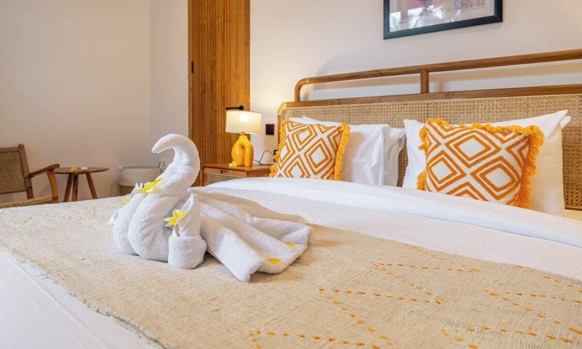 Photo of Bedroom in Melayang
