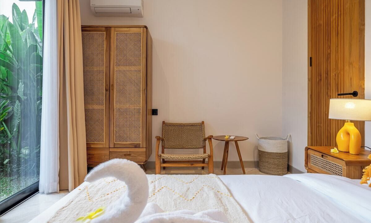 Photo of Bedroom in Melayang
