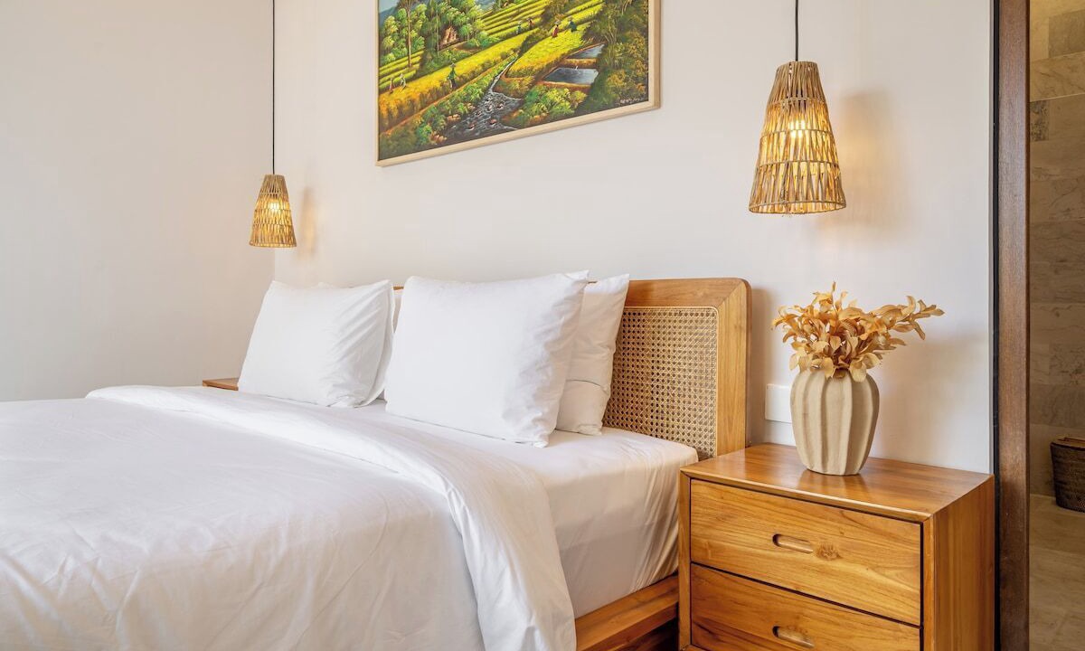 Photo of Bedroom in Sanur