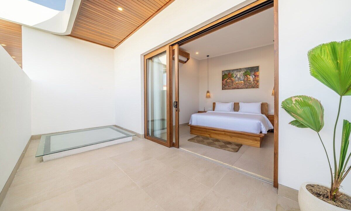 Photo of Bedroom in Sanur