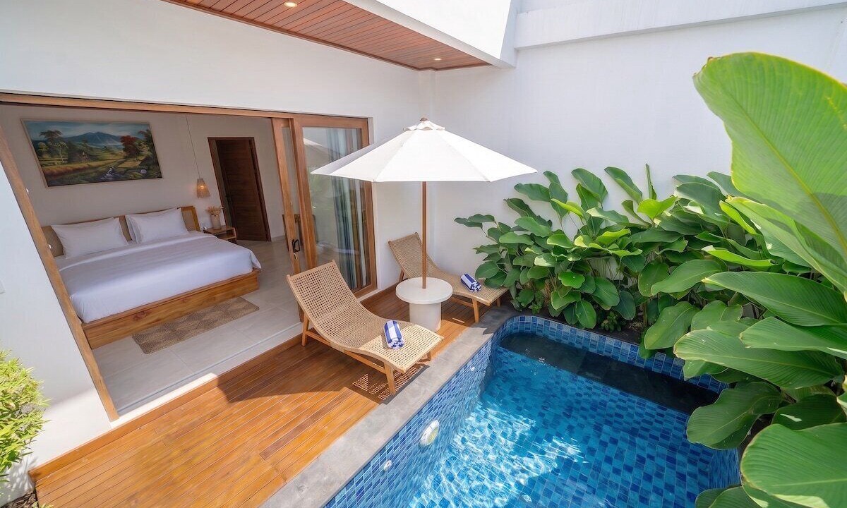 Photo of Outdoor in Sanur