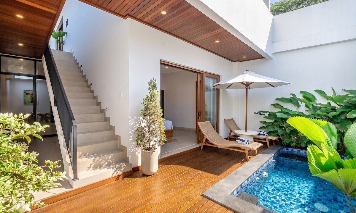 Photo of Outdoor in Sanur