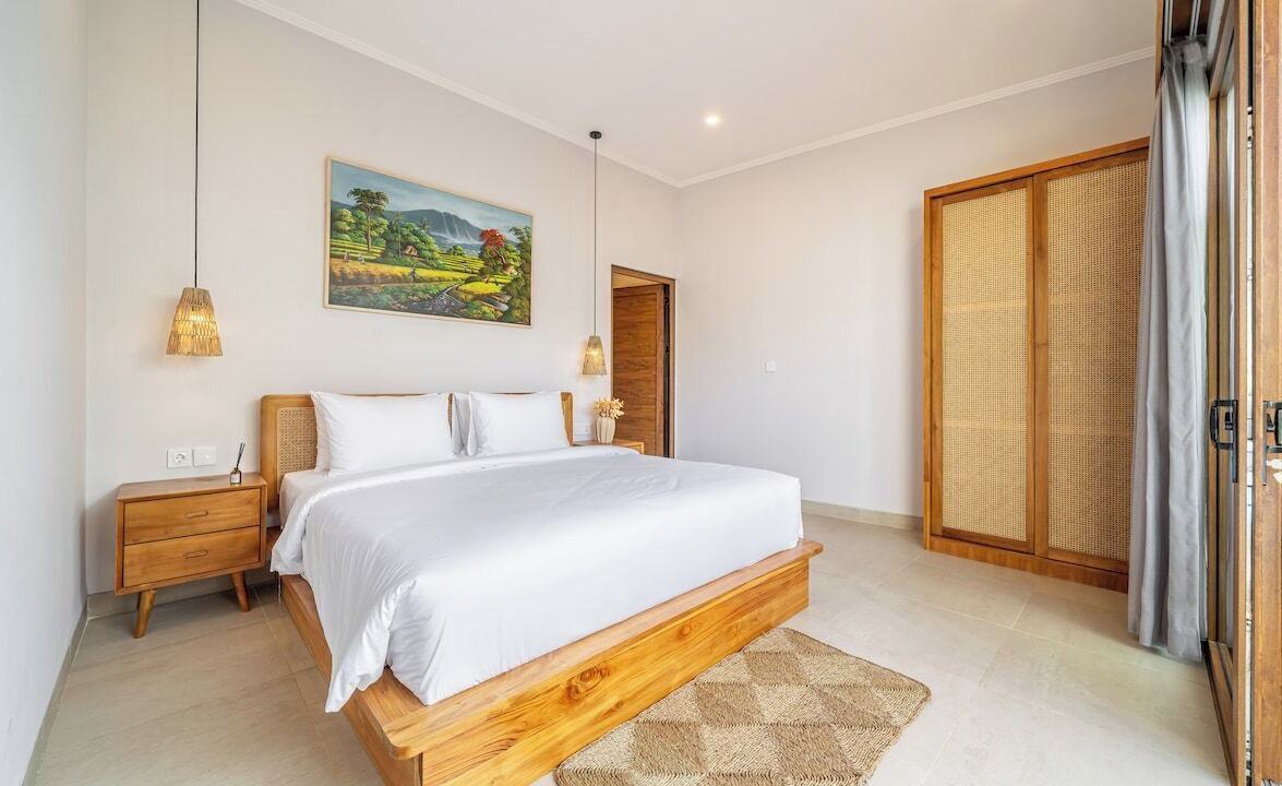 Photo of Bedroom in Sanur