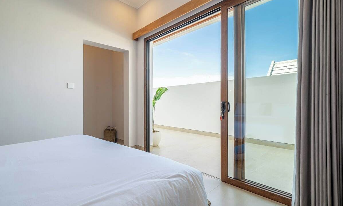 Photo of Bedroom in Sanur