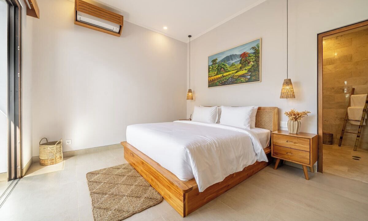 Photo of Bedroom in Sanur