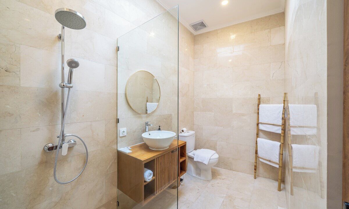 Photo of Bathroom in Sanur