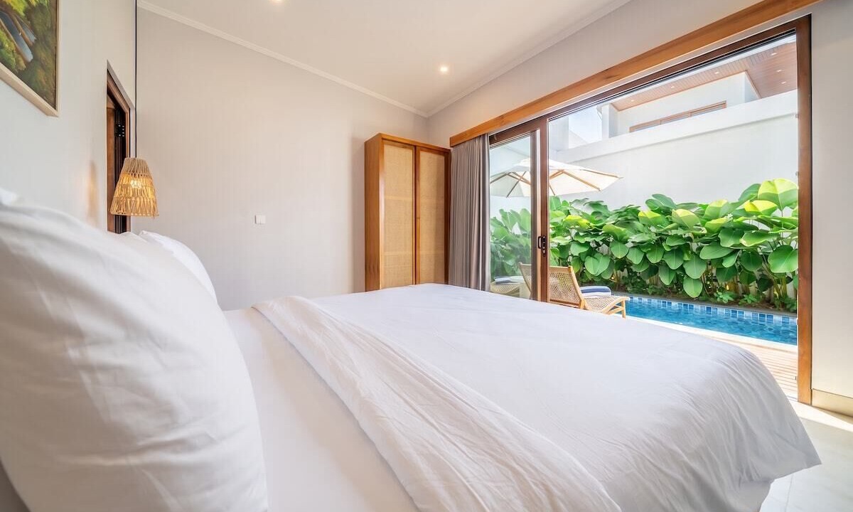 Photo of Bedroom in Sanur