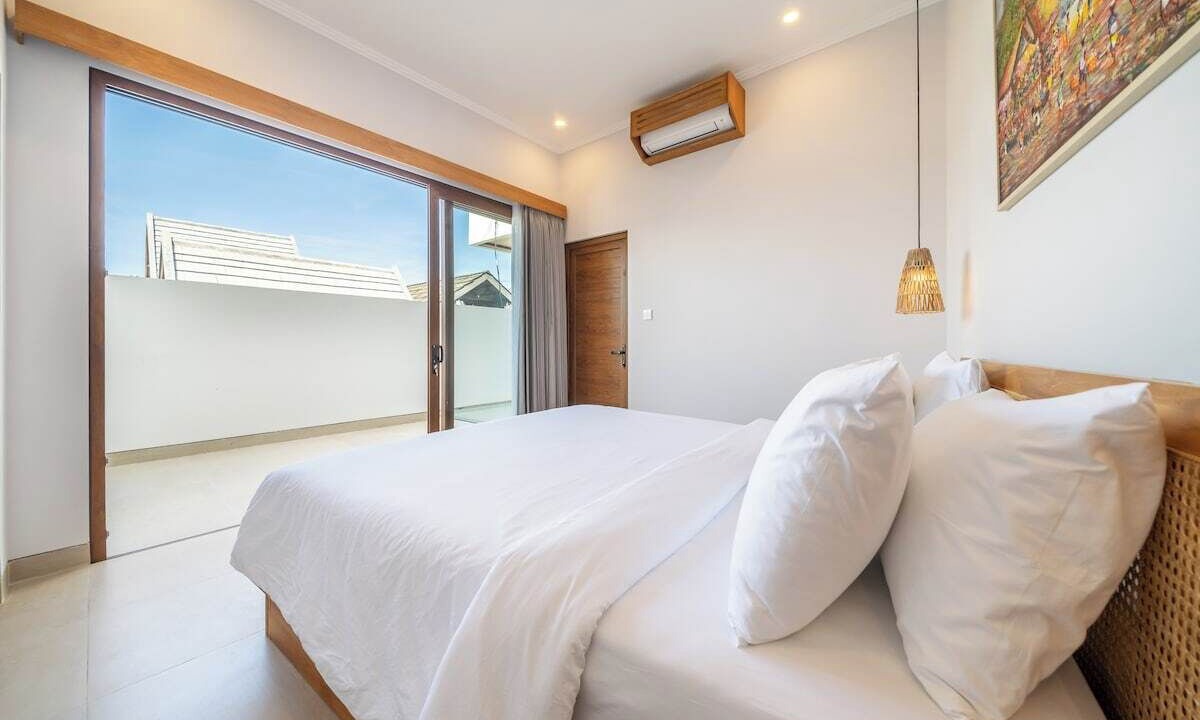 Photo of Bedroom in Sanur