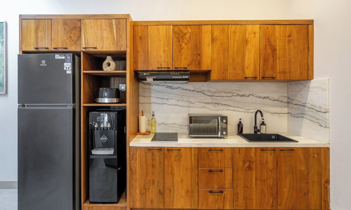 Photo of Kitchen in Sanur