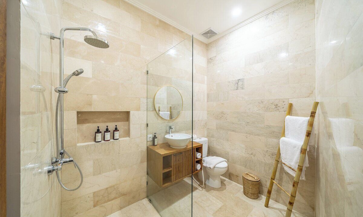 Photo of Bathroom in Sanur