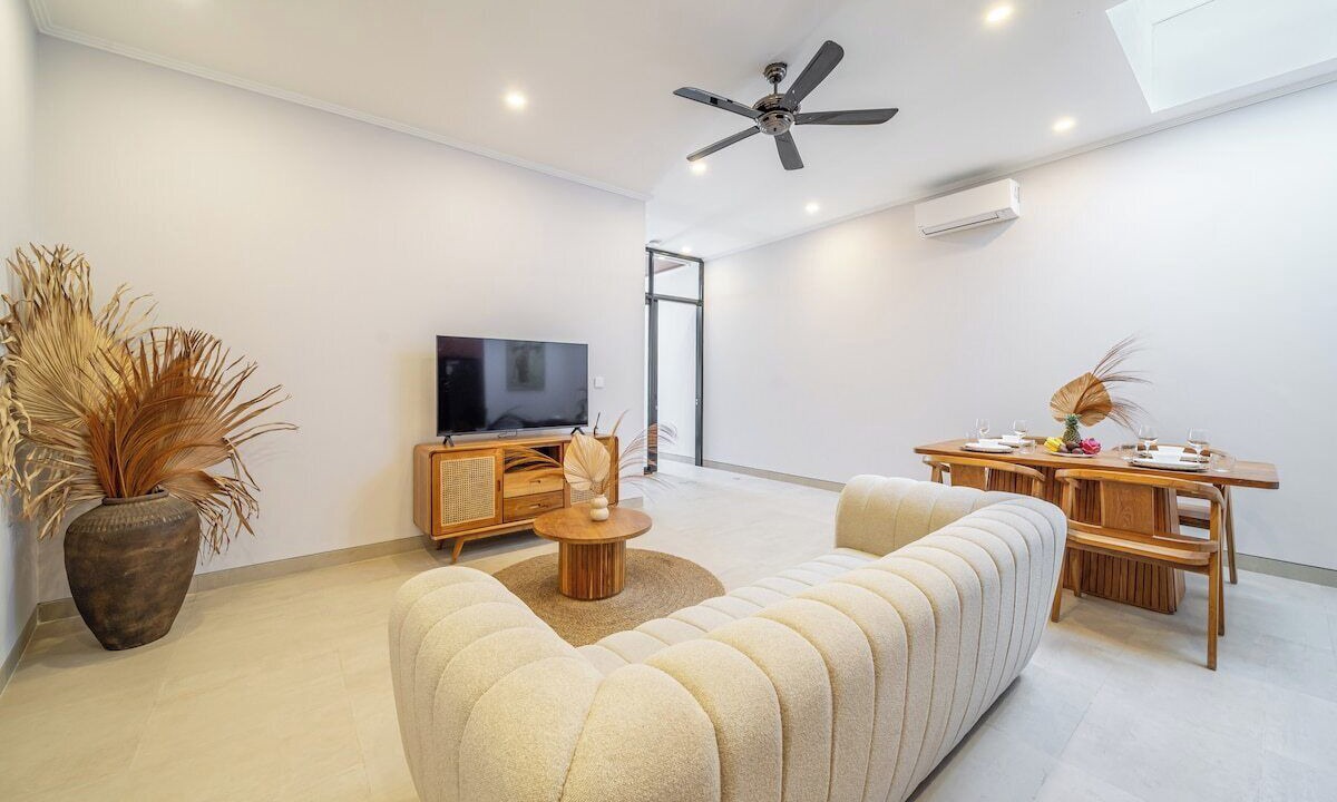 Photo of Livingroom in Sanur