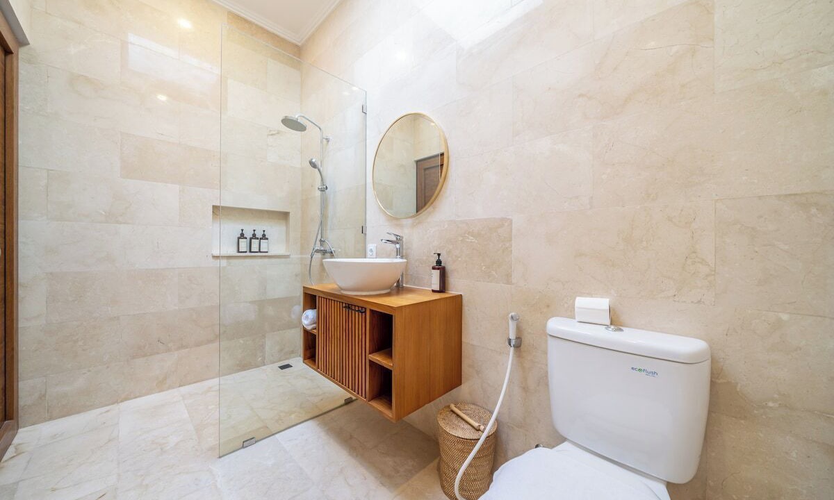 Photo of Bathroom in Sanur