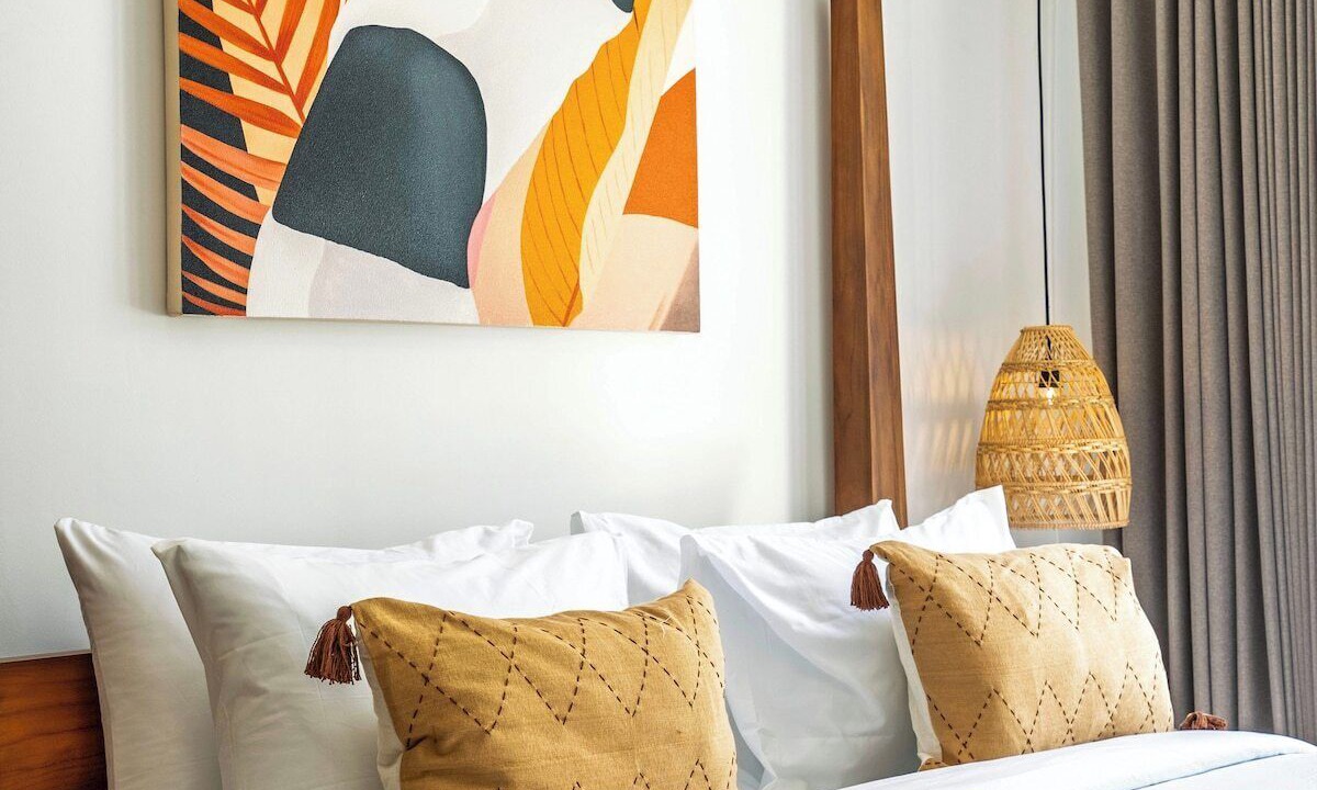 Photo of Bedroom in Penestanan