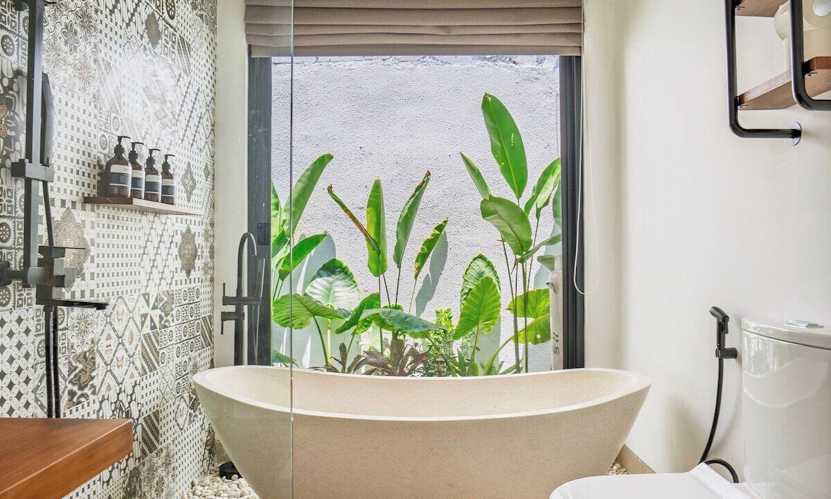 Photo of Bathroom in Penestanan