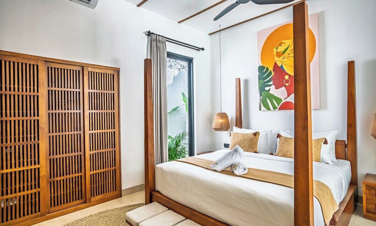 Photo of Bedroom in Penestanan