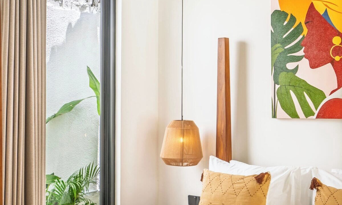 Photo of Bedroom in Penestanan