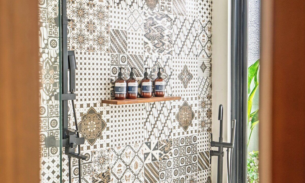 Photo of Bathroom in Penestanan