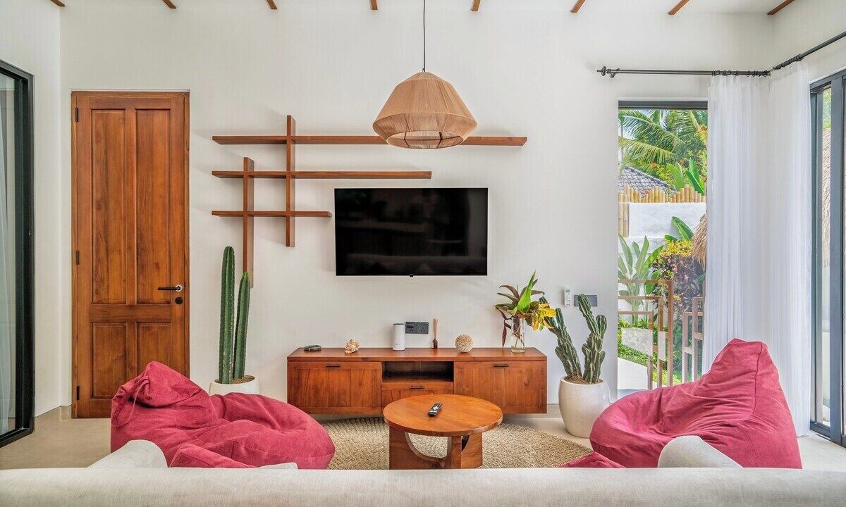 Photo of Livingroom in Penestanan