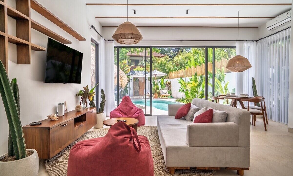 Photo of Livingroom in Penestanan