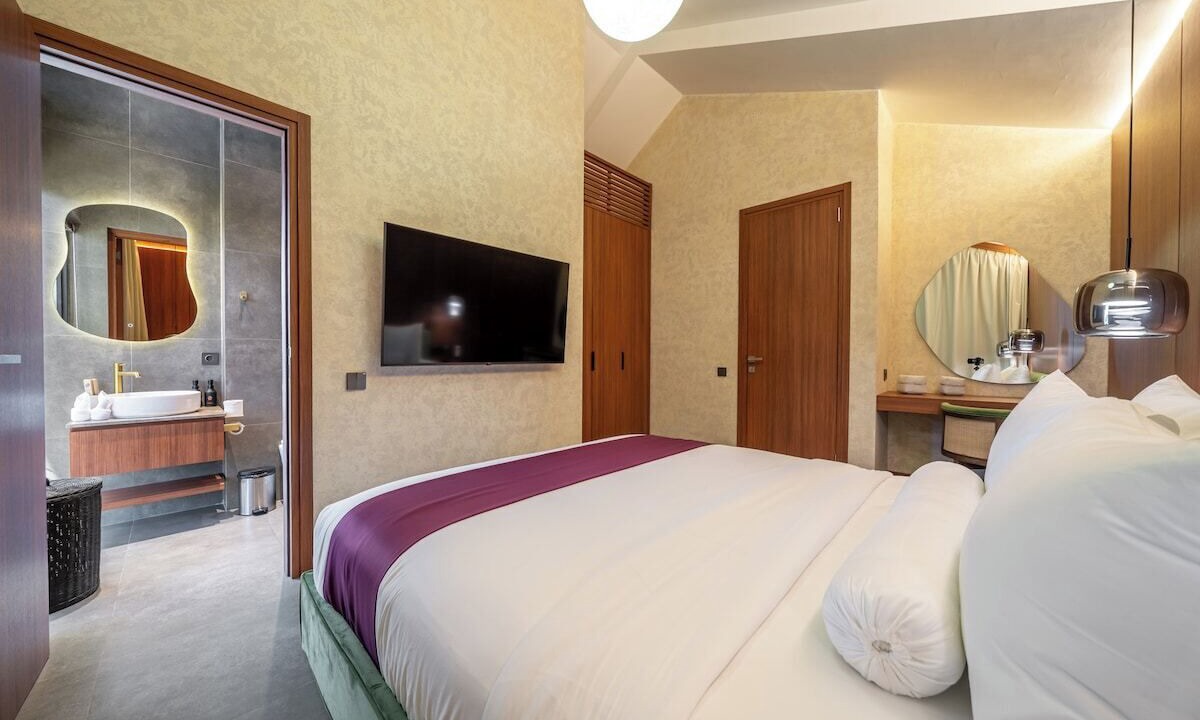 Photo of Bedroom in Kutuh