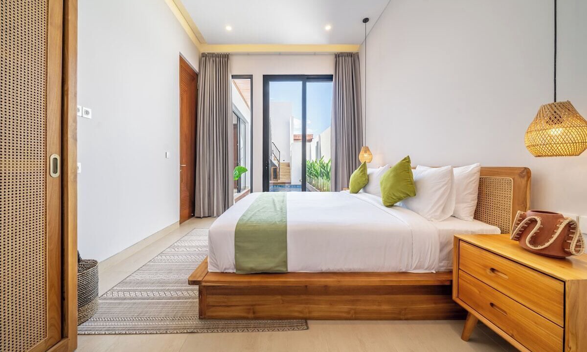 Photo of Bedroom in Sanur