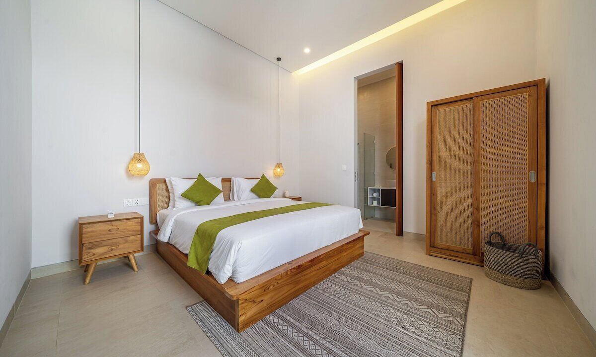 Photo of Bedroom in Sanur